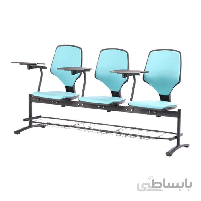 صندلی آموزشی سیلا مدل W25P3NTA
