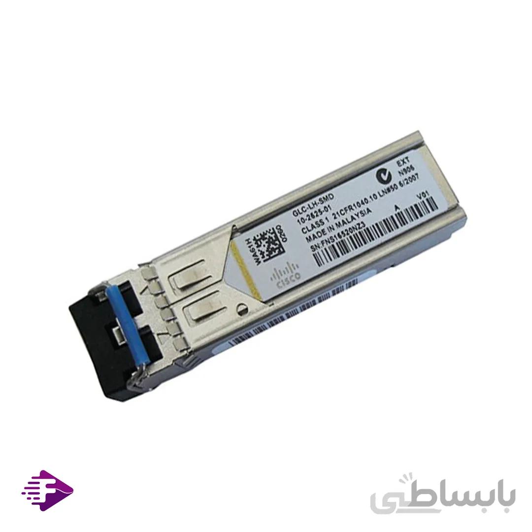 ماژول فیبر نوری سیسکو GLC-LH-SMD
