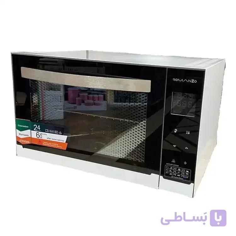 آون توستر رومانزو مدل OV-B 897