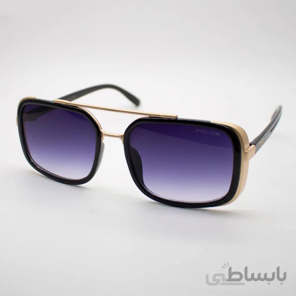 عینک افتابی مدل 20213 Blc