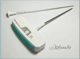 سوزن جمشیدی گیج G11