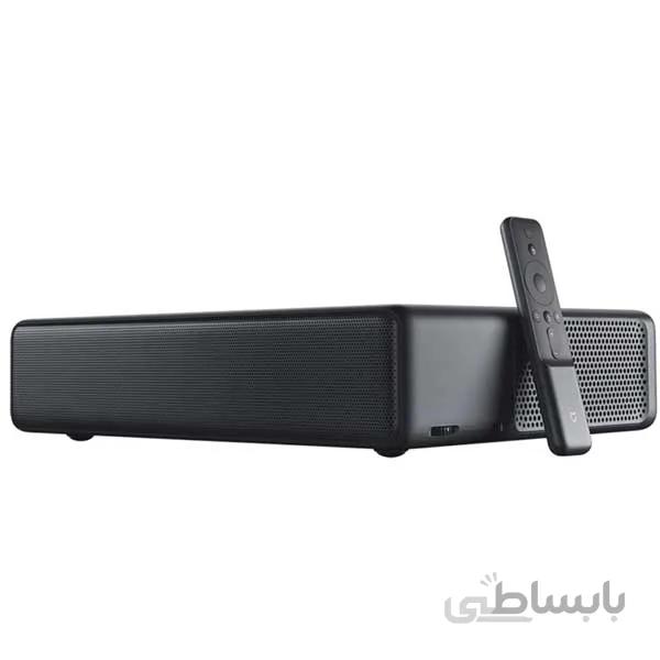 ویدئو پروژکتور شیائومی Mi Laser Projector 150 ا mi laser projector 150 Xiaomi Video Projector