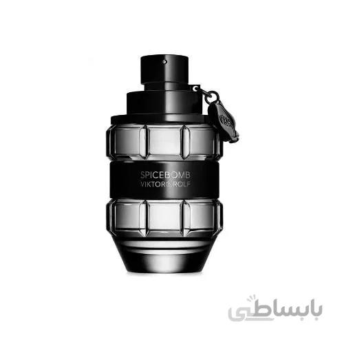 ادو تویلت مردانه ویکتور اند رالف مدل Spicebomb حجم 90 میل ا دسته بندی: