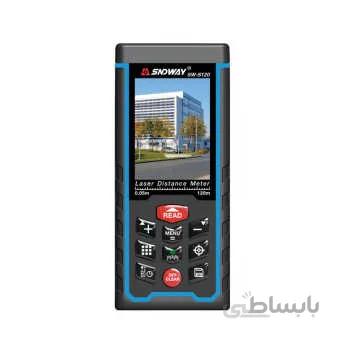 متر لیزری سندوی مدل SW-S120