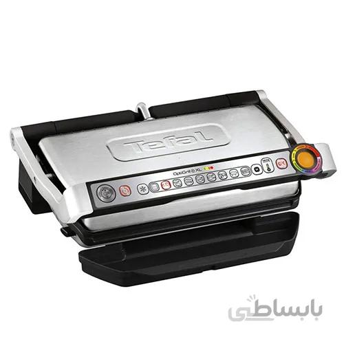 گریل تفال مدل GC724