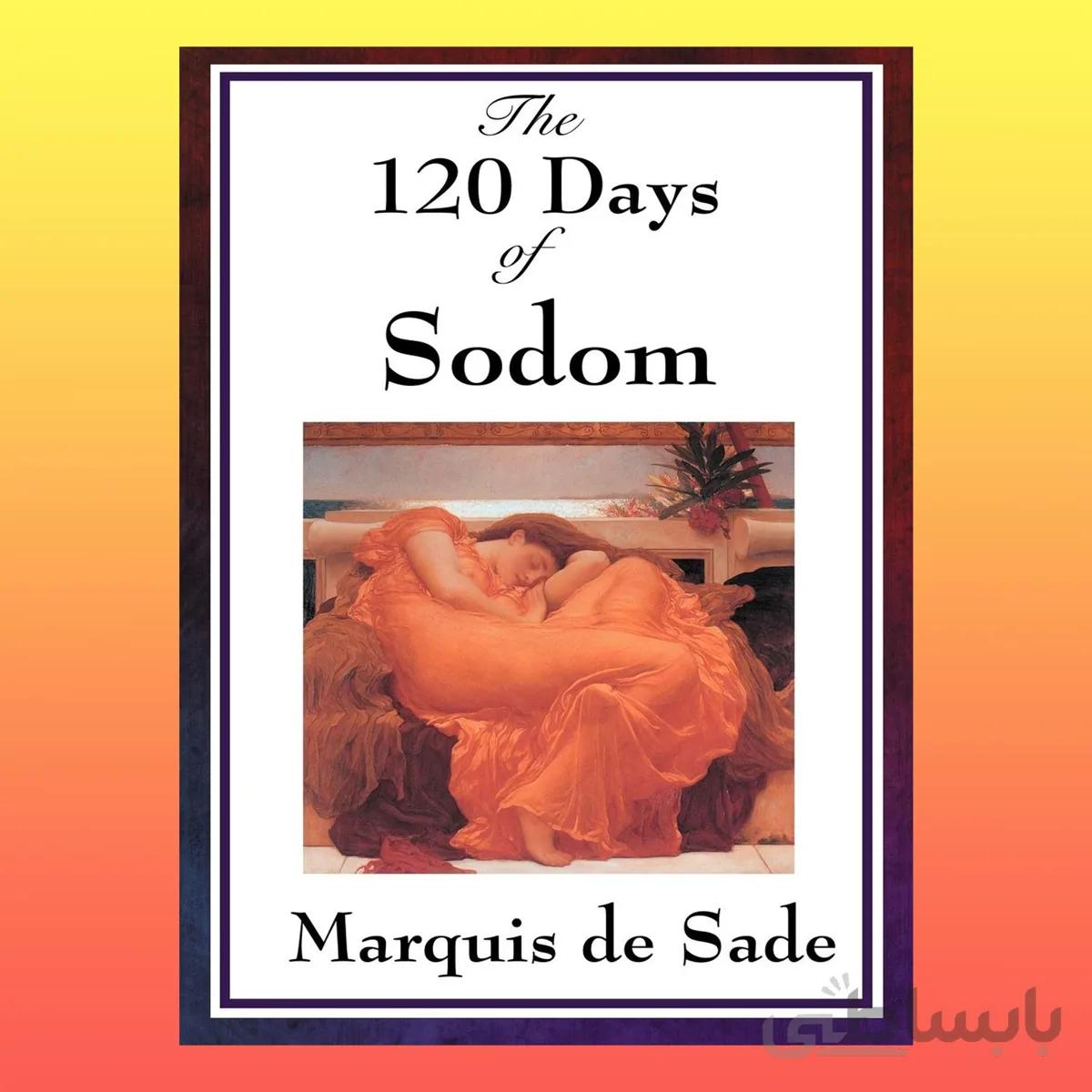 The 120 Days of Sodom