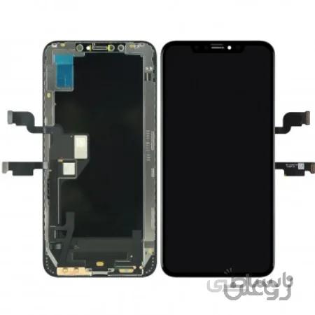 تاچ و ال سی دی گوشی آیفون ایکس اس مکس اصلی LCD IPHONE XS MAX ORIGINAL