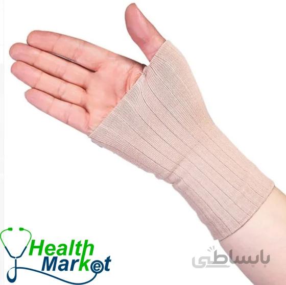 مچ کف بند شست دار الاستیک ادور