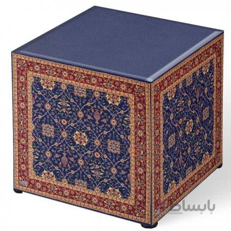 پاف مخمل دیبا