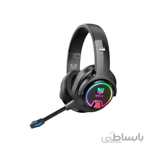 هدست گیمینگ اونیکوما Headset Gaming ONIKUMA B130
