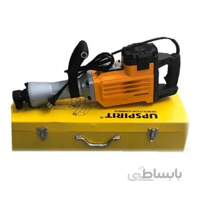 چکش تخریب آپ اسپریت مدل DH3004