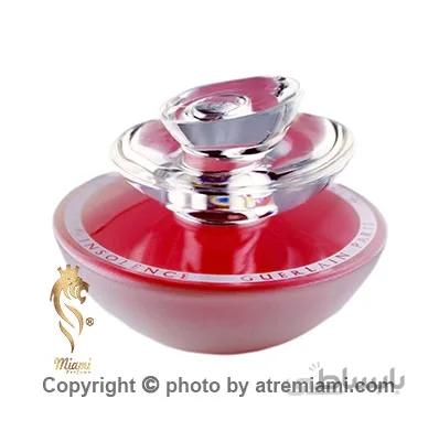عطر زنانه مای اینسولنس گرلن Guerlain My Insolence for women