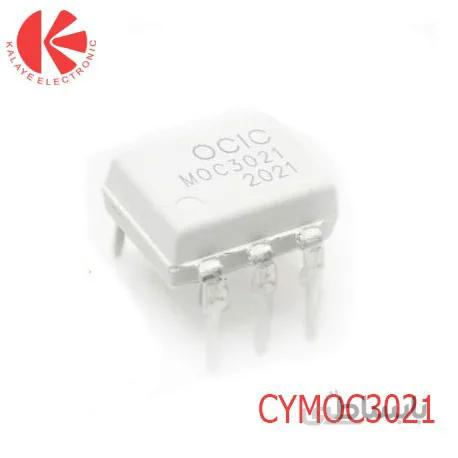 اپتو ترایاک CYMOC3021