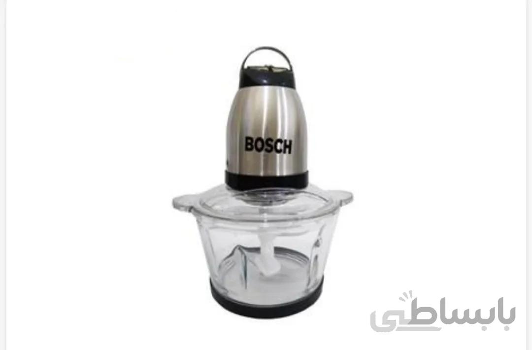 خرد کن پیرکس ۲لیتر بوش مدل BSI-822