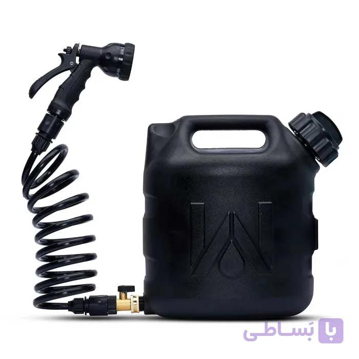 گالن دوش دار 8 لیتری WATERPORT