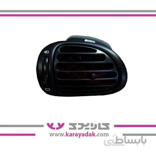 دریچه تنظیم داشبورت چپ 206 کروز