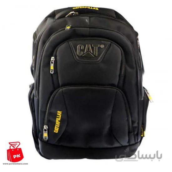کیف کوله پشتی طرح CAT کد 12