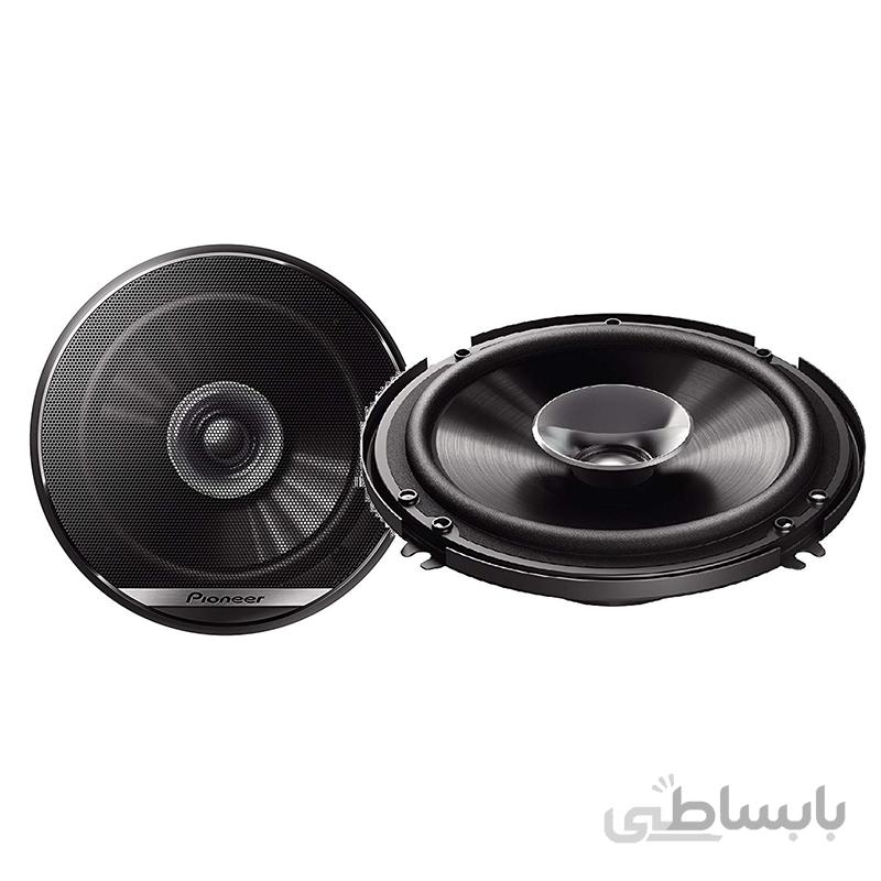 اسپیکر خودرو پایونیر TS-G1610 F ا Pioneer TS-G1610 F Car Speaker کد 297619