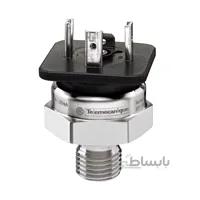 ترانسمیتر فشار 250 بار Telemecanique مدل XMLP250BC24 آلمانی