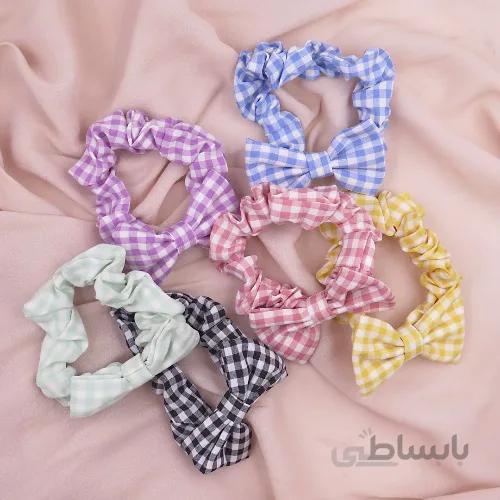 کش مو پاپیونی