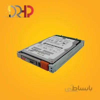 هارد سرور ای ام سی 1.8TB 12G SAS 10K D3-2S10-1800