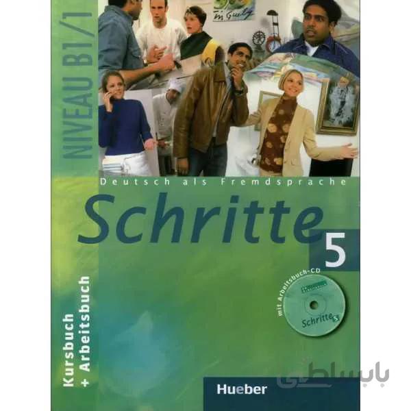 Schritte 5