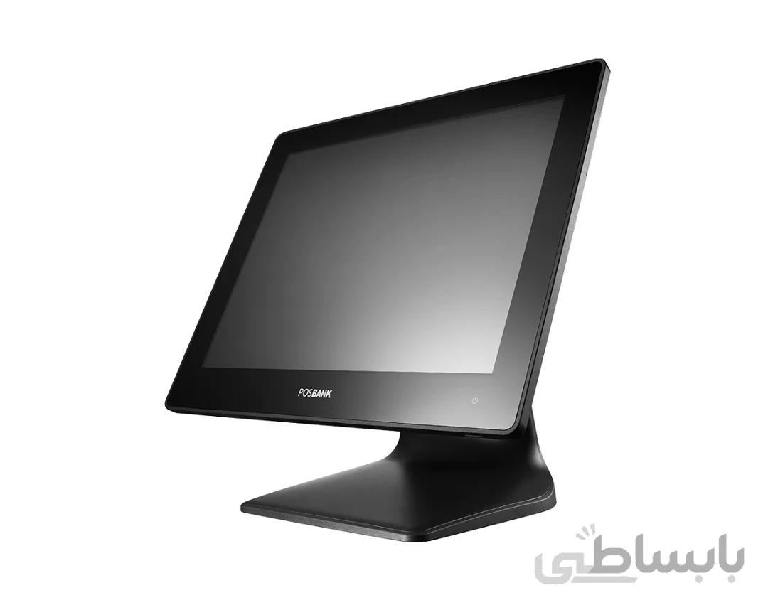 پایانه فروشگاهی لمسی پوزبانک مدل Apexa G ا Posbank Touch POS Terminal Apexa G