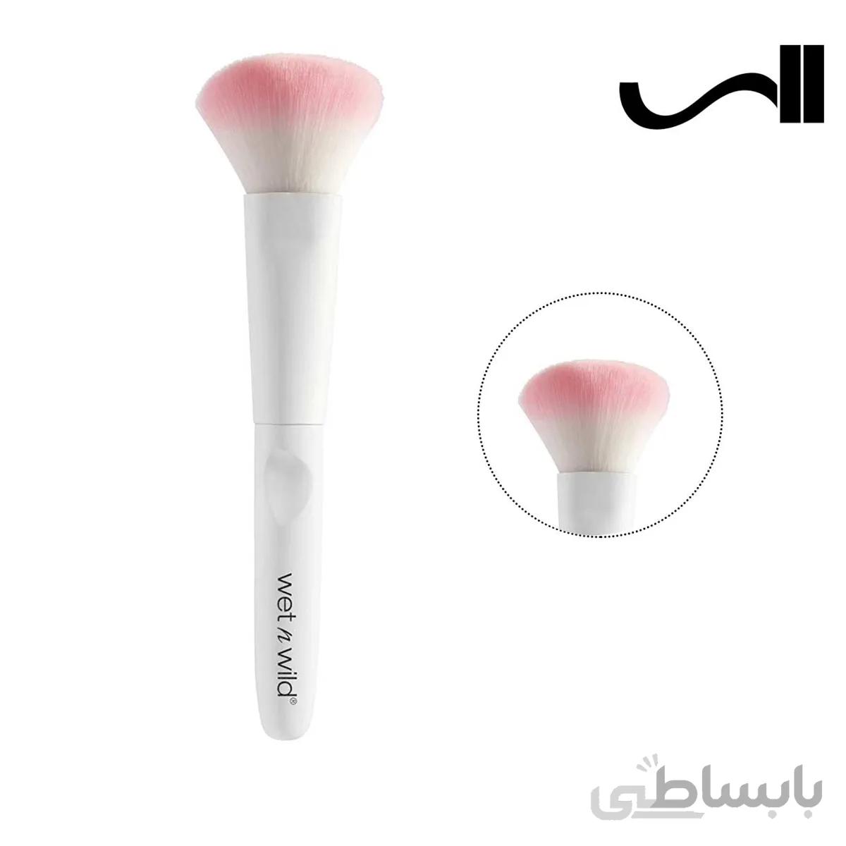 براش رژگونه وت اند وایلد C796
