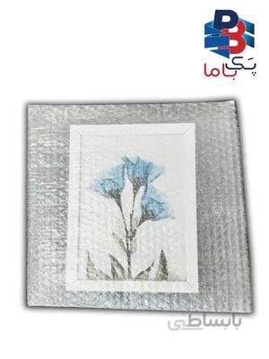 کیسه نایلون حبابدار سایز بزرگ (بسته 10 عددی)