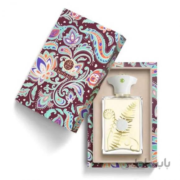 خرید عطر آمواج براکن مردانه-Amouage Bracken for man