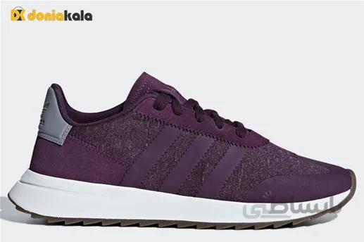 کفش کتانی اورجینال پیاده روی و اسپرت آدیداس اف ال بی رانر Adidas FLB_RUNNER b28067 ا Original sneakers for walking and sports Adidas FLB RUNNER b28067