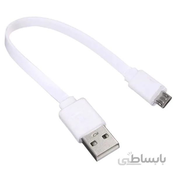 کابل اصلی پاور بانک شیائومی