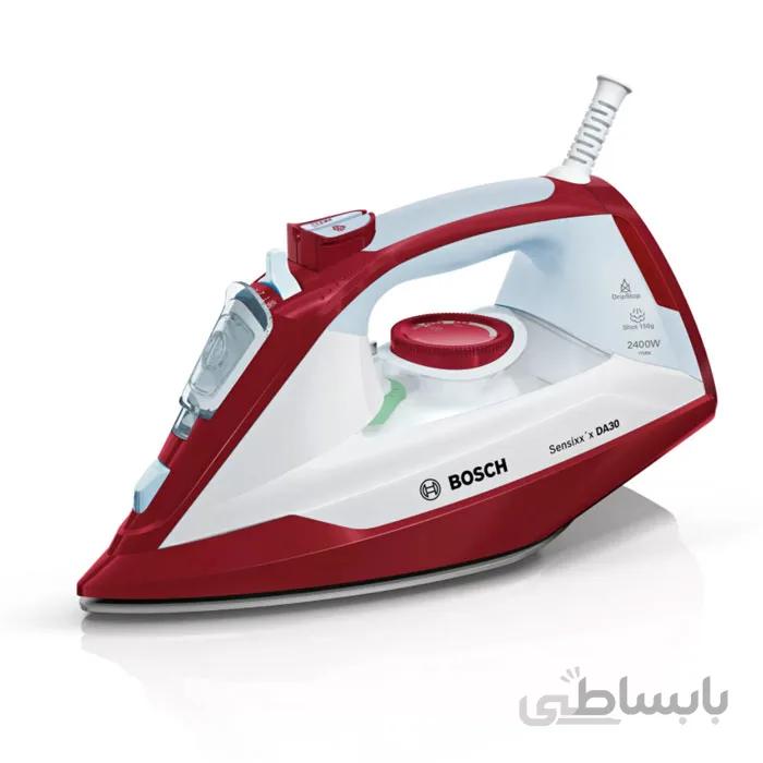 اتوبخار بوش مدل TDA3024010 ا Bosch TDA3024010 Steam Iron