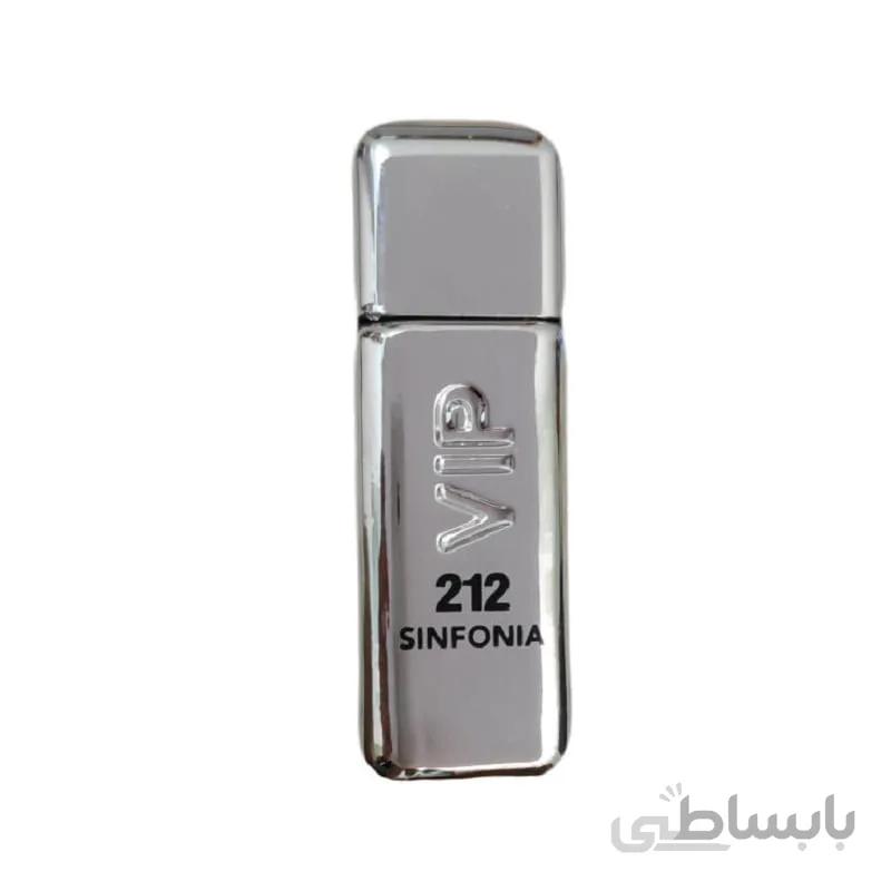 ادکلن مردانه سین فونیا Carolina Herrera 212 VIP
