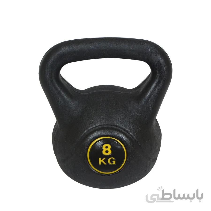 کتل بل پلاستیکی