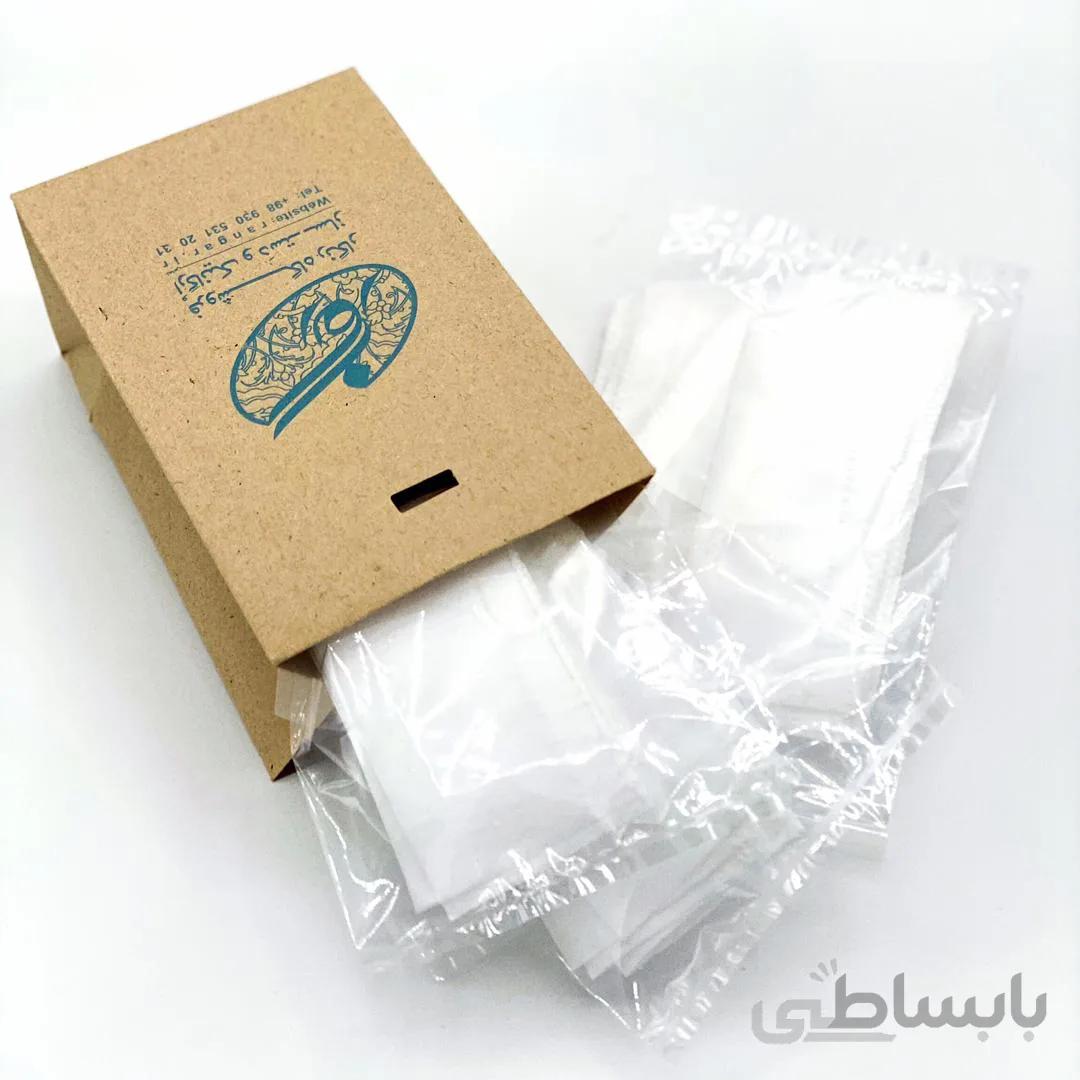 فیلتر ماسک
