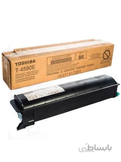 تونر کارتریج توشیبا Toshiba T-4590E گرم بالا