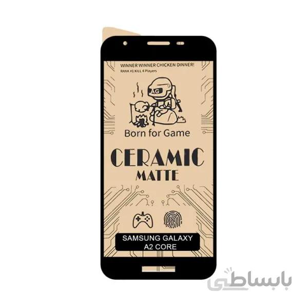 گلس مات J 260 Huawei