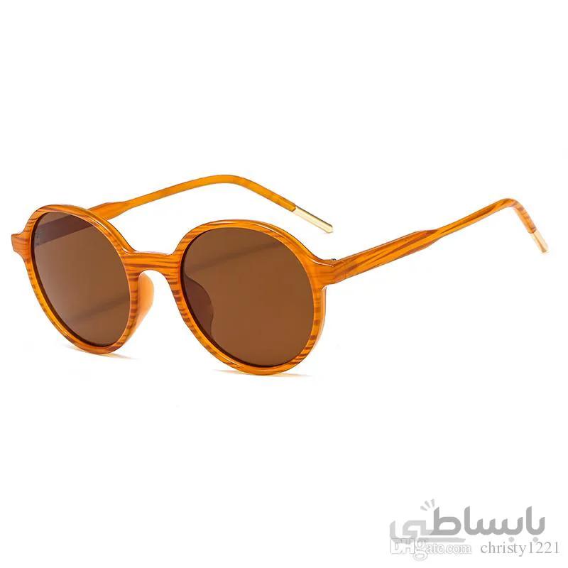 عینک آفتابی مدل Gmc-3324-Brc