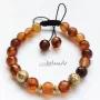 دستبند نقره مدل دلداده ا lovely bracelet