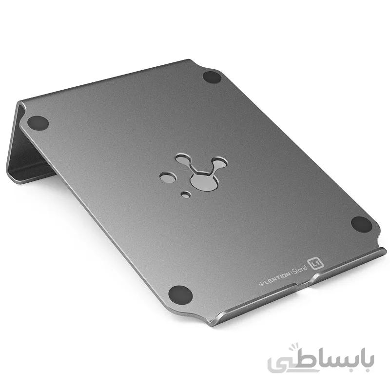 پایه نگهدارنده آلومینیومی LENTION مدل L1