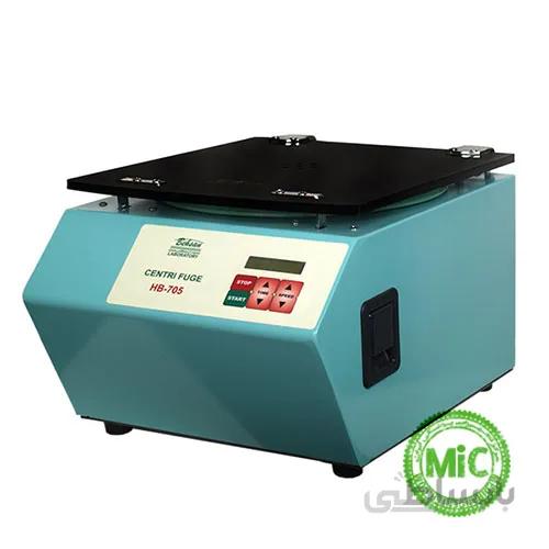 سانتریفیوژ ۱۶ شاخه HB705