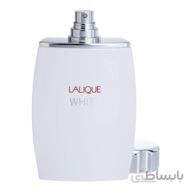ادکلن مردانه لالیک وایت Lalique White for womens
