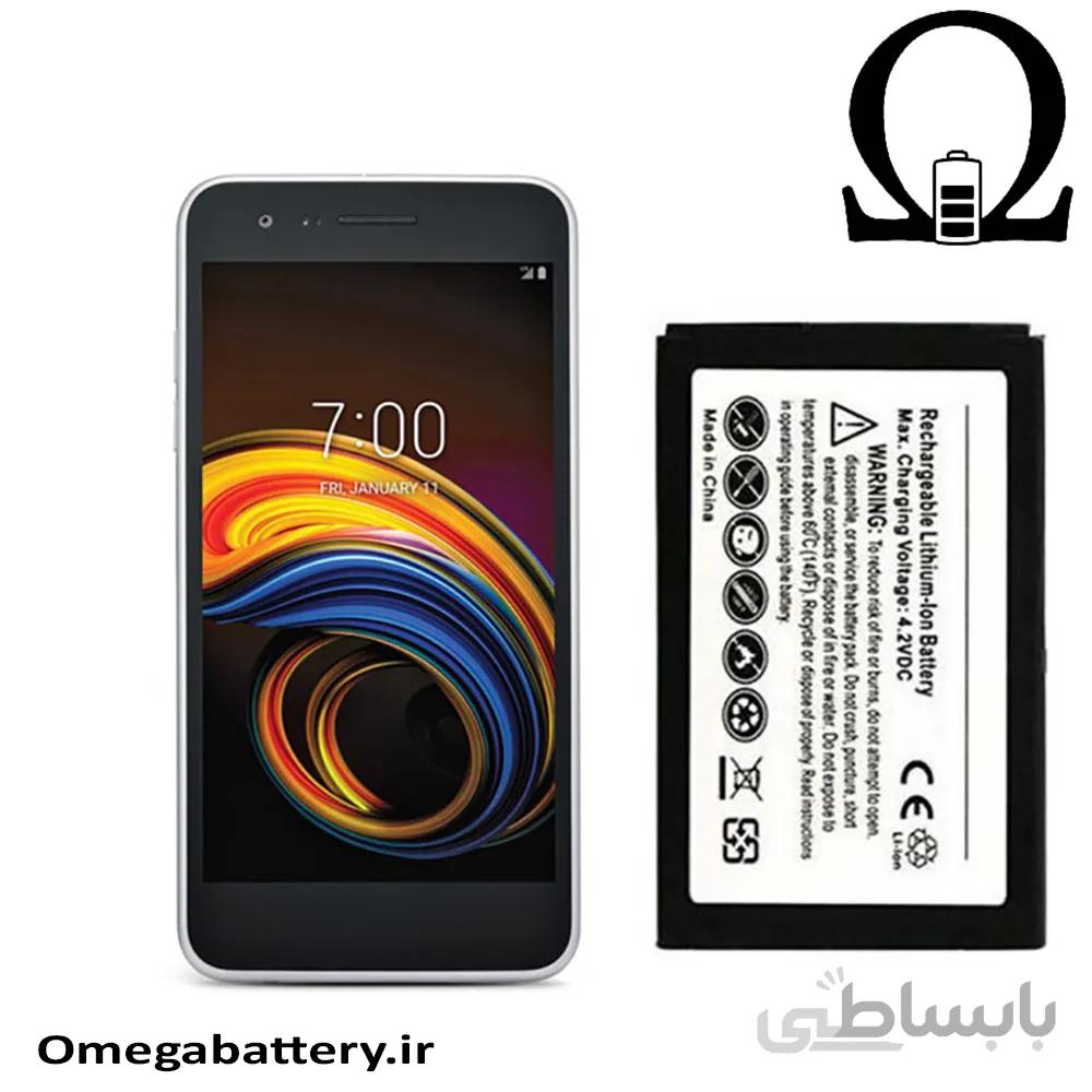 باتری اصلی گوشی ال جی LG Tribute Empire