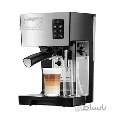 اسپرسو ساز پرشیا فرانس PR-8955D