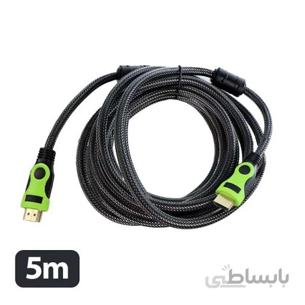 کابل 5 متری HDMI برند EFFORT