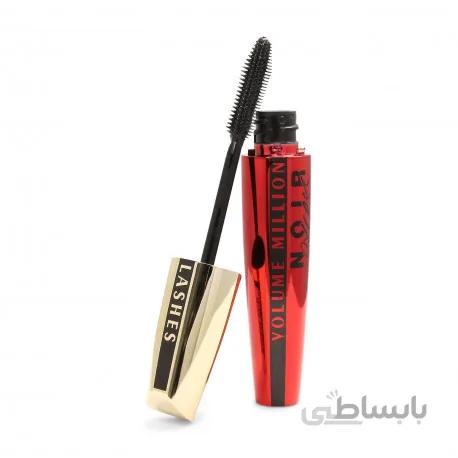 ریمل ولوم میلیون لشز اکسس لورآل Loreal ا برند :