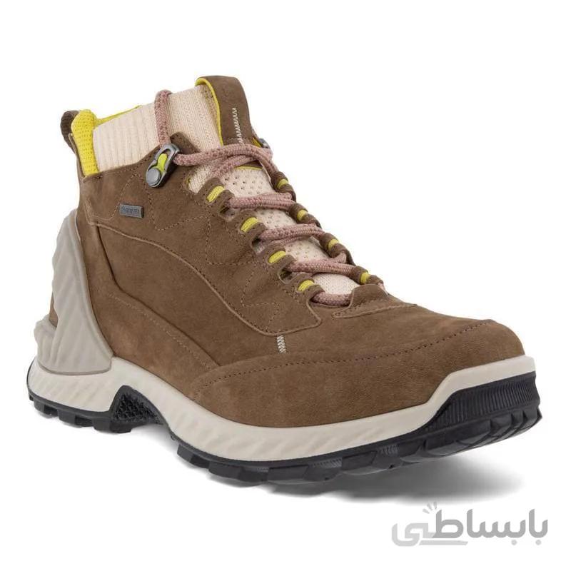 کفش زنانه اکو اصل مدل ECCO EXOHIKE W BIRCH