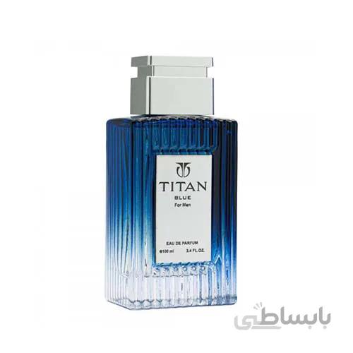 عطر مردانه سیدونا تیتان بلو - SIDONA TITAN BLUE EDP