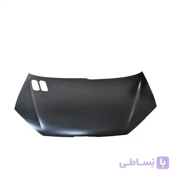 کاپوت یا درب موتور پژو 206 همگام